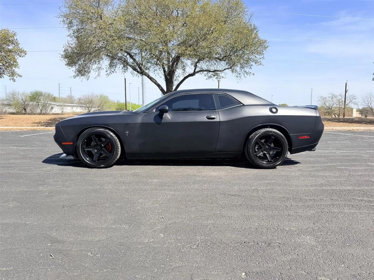 Dodge Challenger  2023