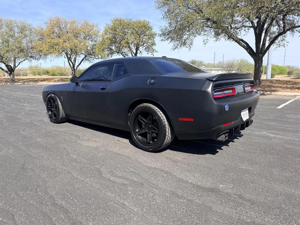 Dodge Challenger  2023