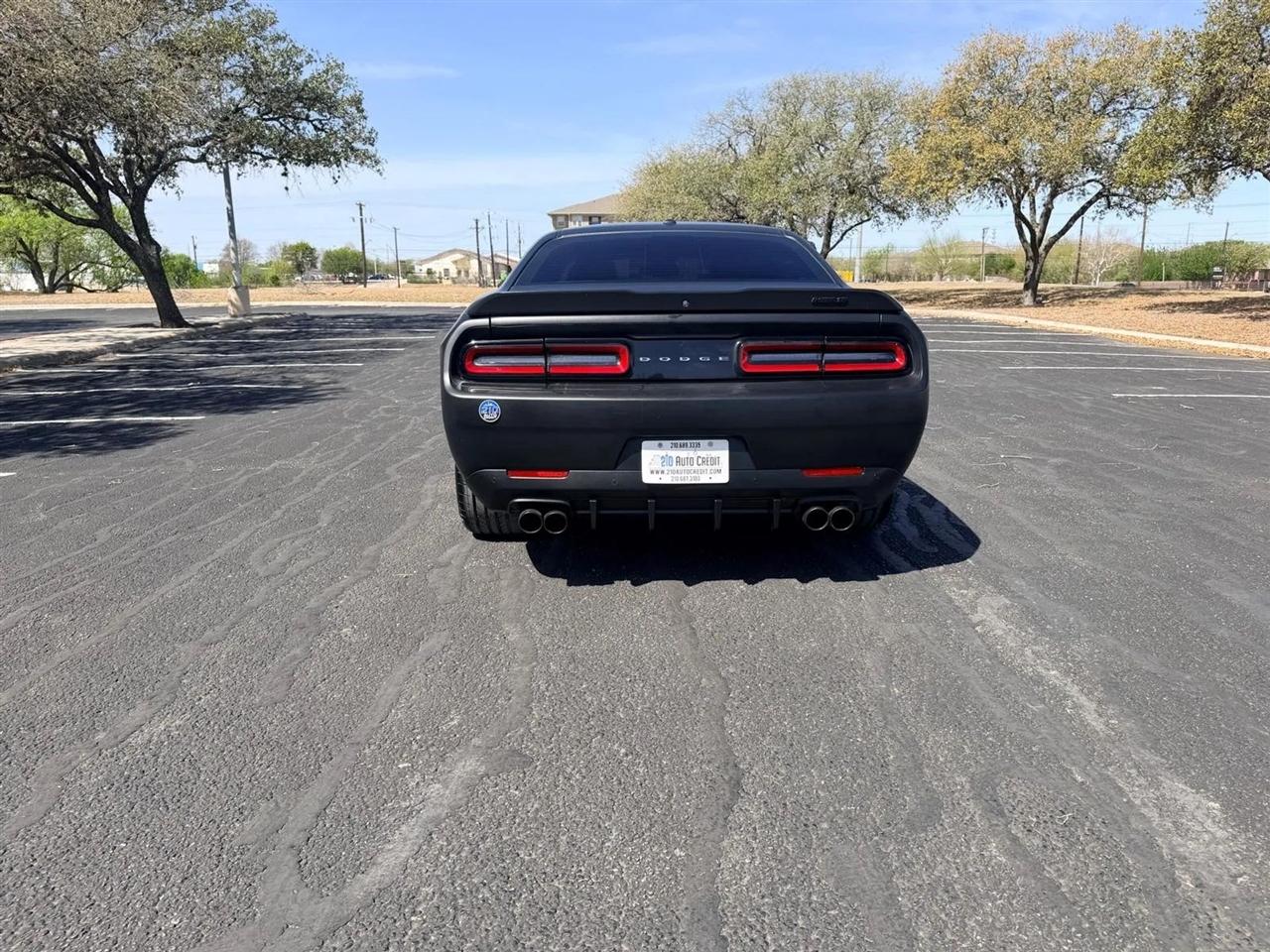 Dodge Challenger  2023
