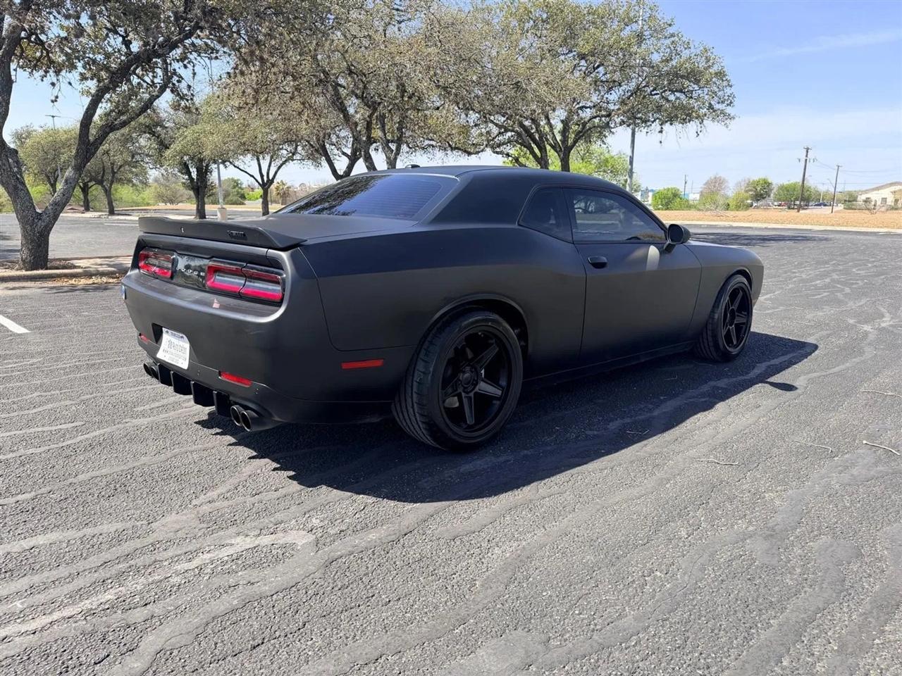 Dodge Challenger  2023