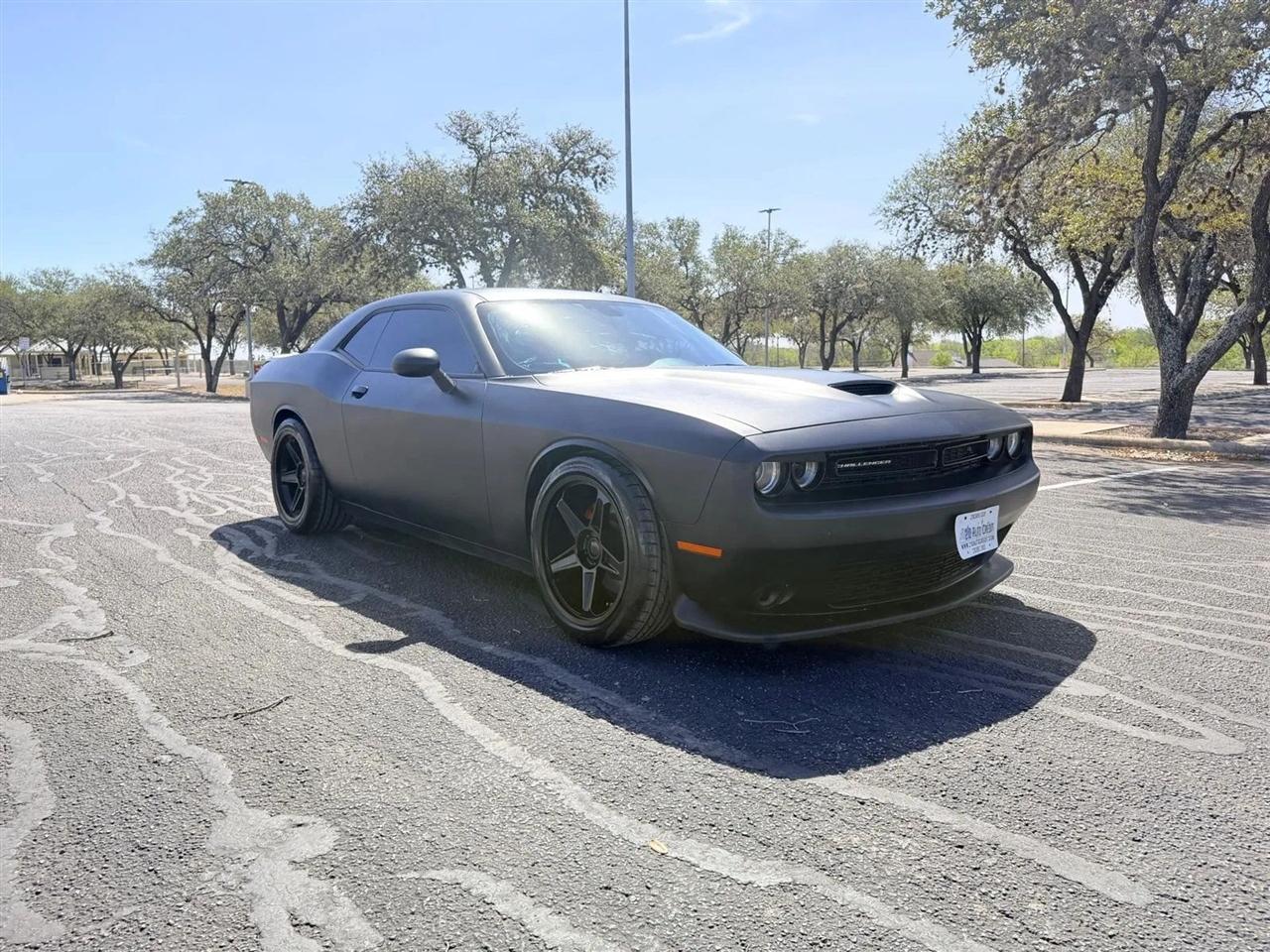 Dodge Challenger  2023