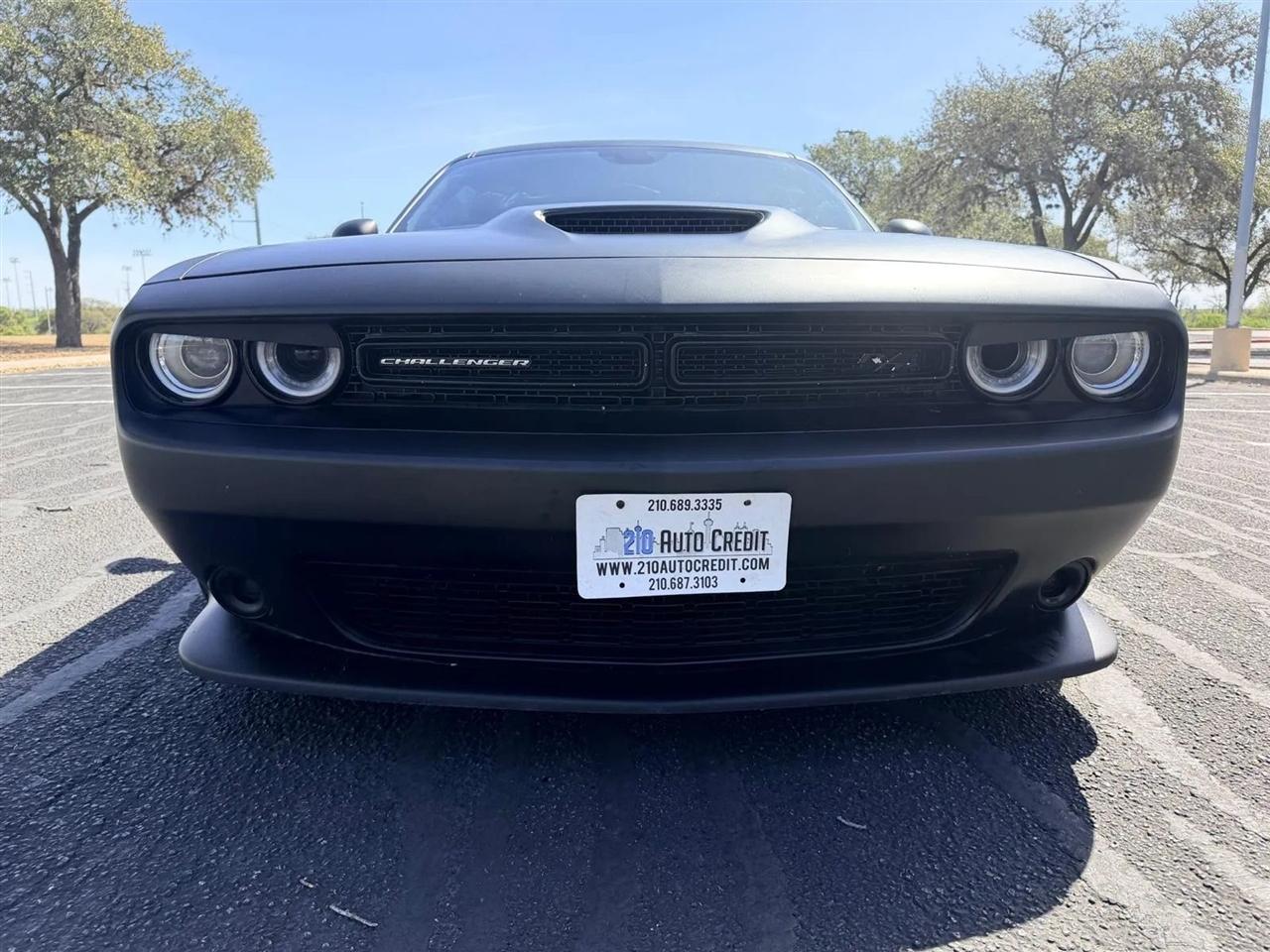 Dodge Challenger  2023