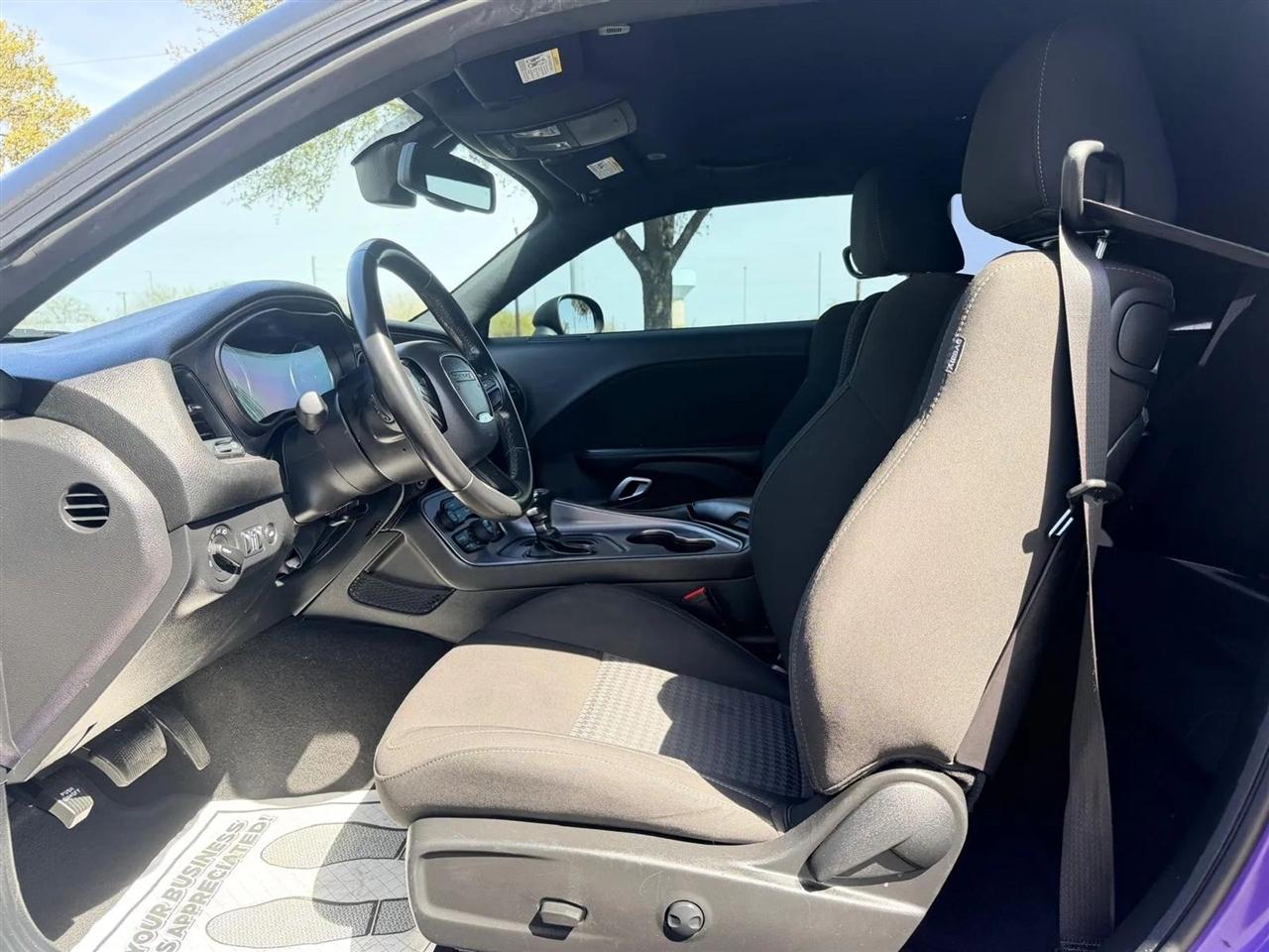 Dodge Challenger  2023