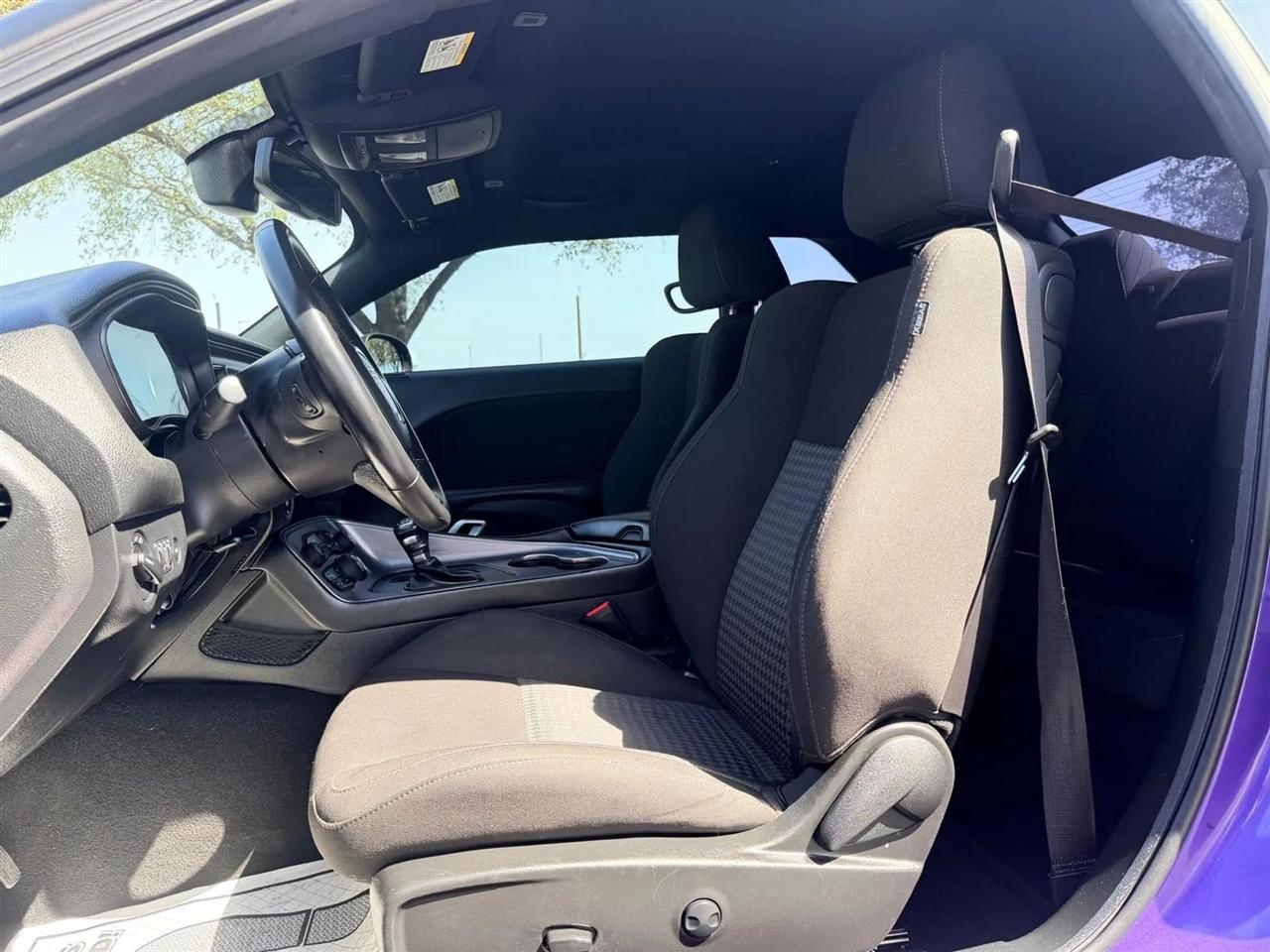 Dodge Challenger  2023