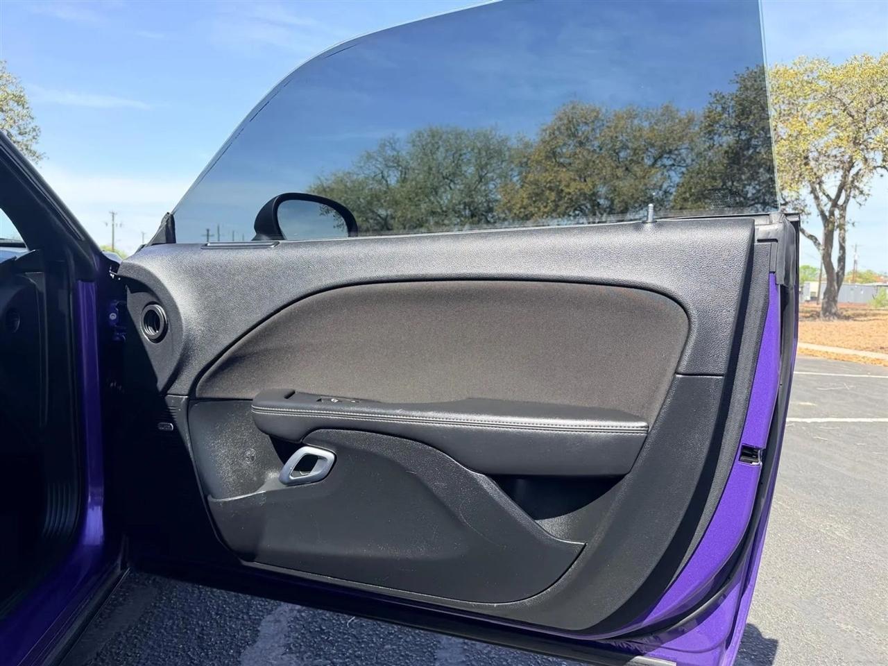 Dodge Challenger  2023