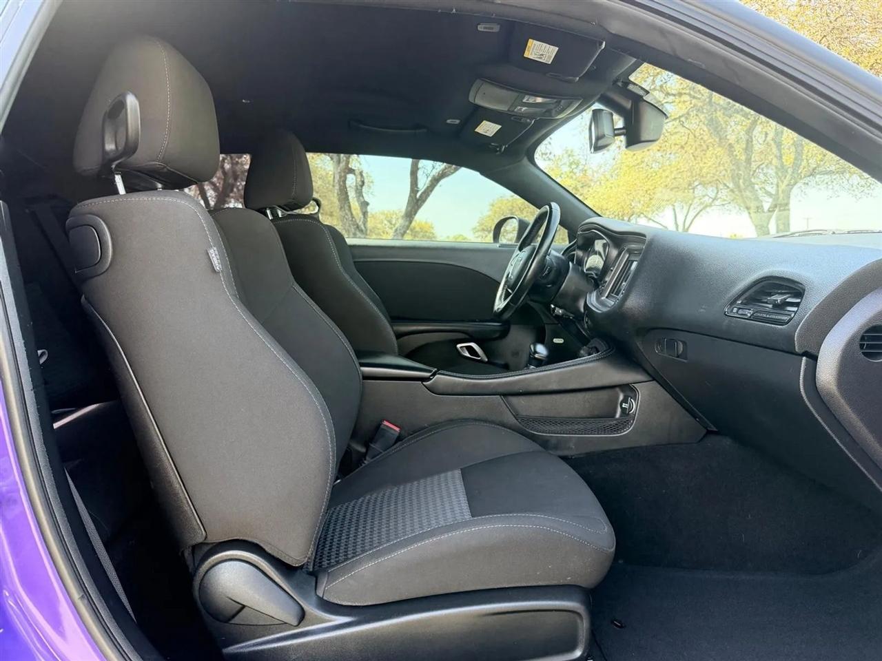 Dodge Challenger  2023