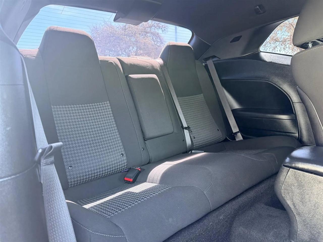 Dodge Challenger  2023