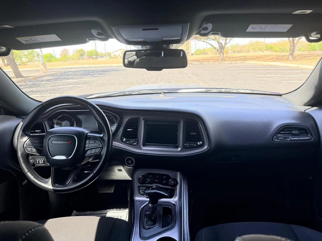 Dodge Challenger  2023