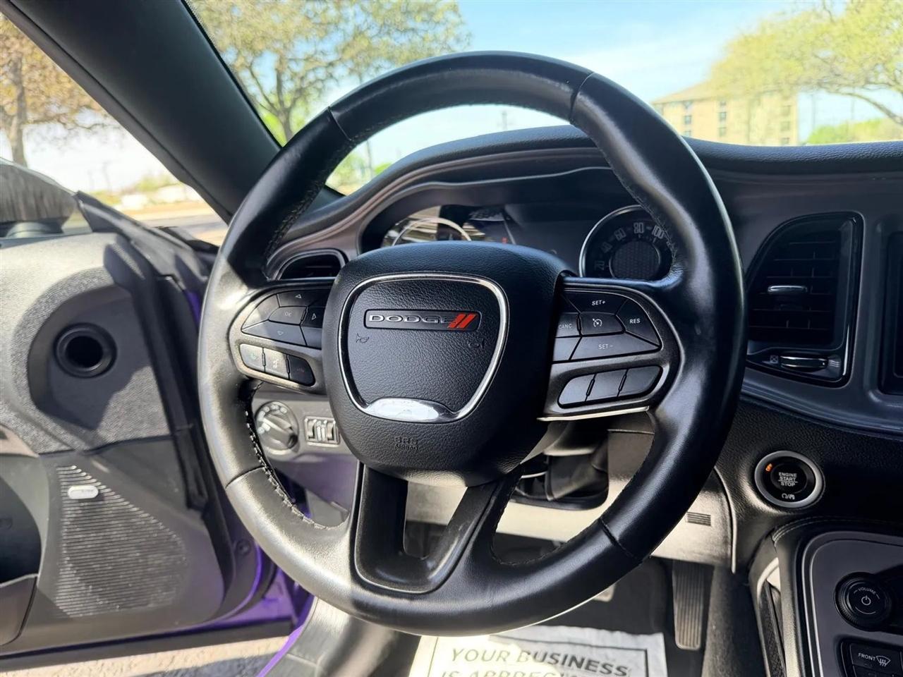 Dodge Challenger  2023