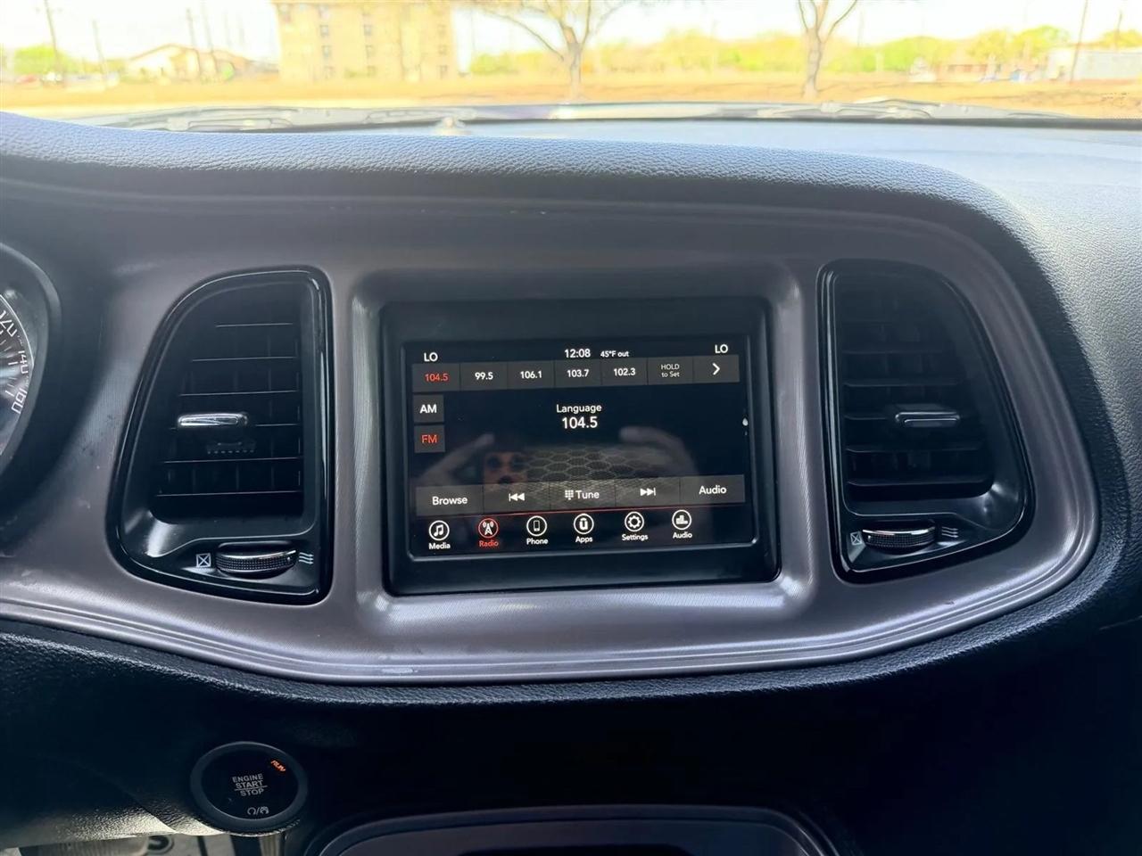 Dodge Challenger  2023