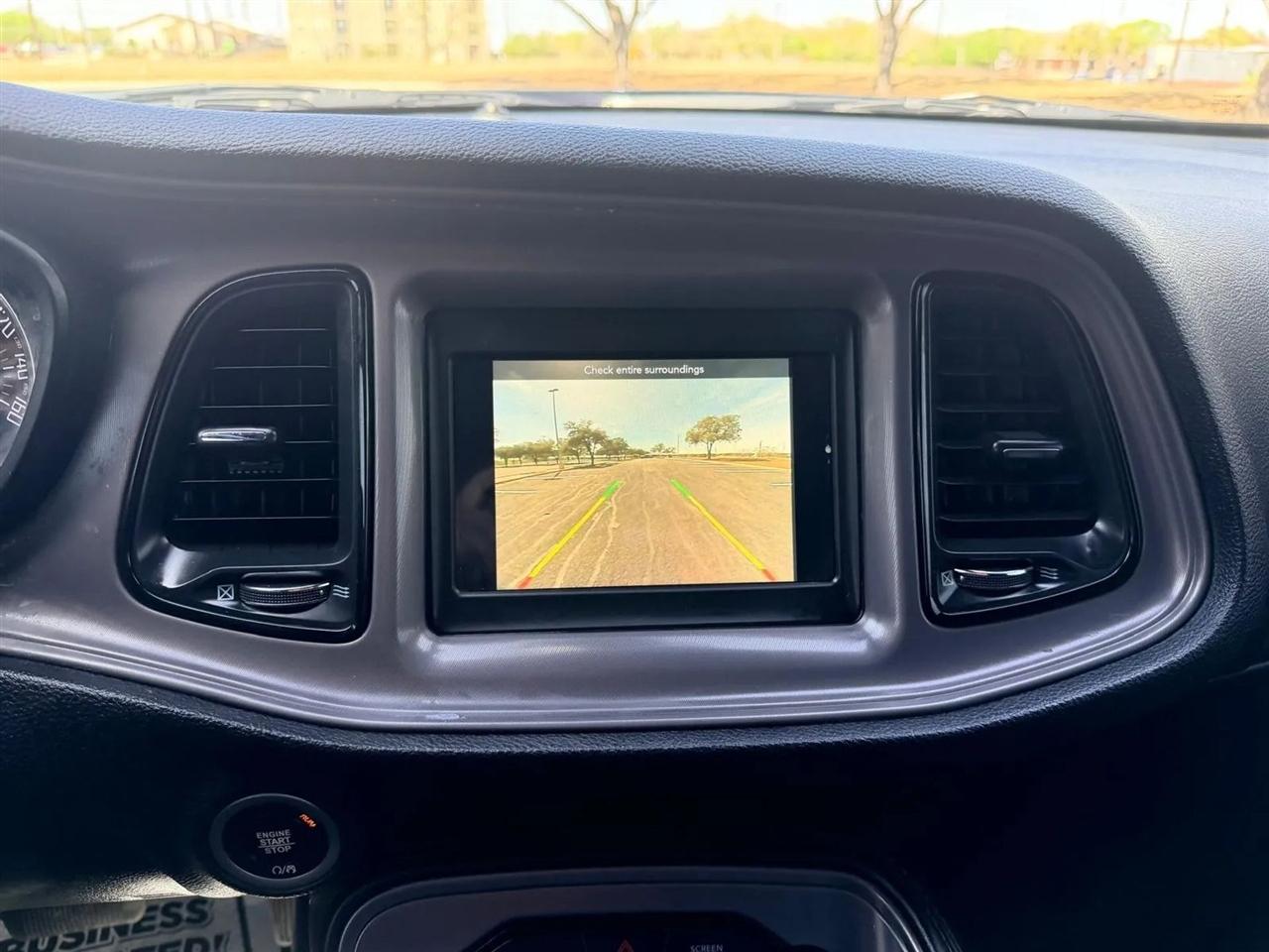 Dodge Challenger  2023