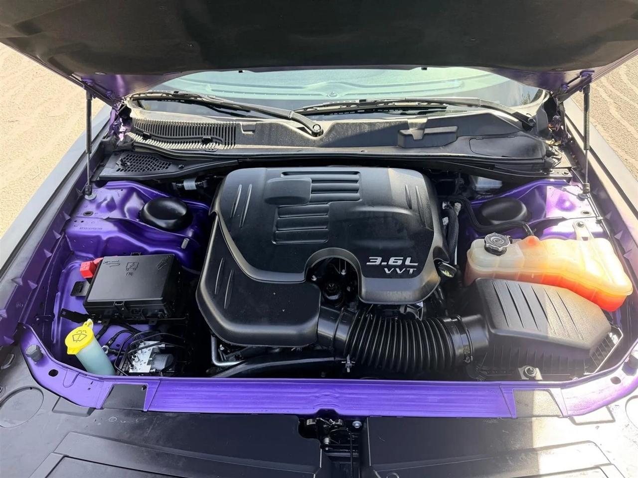 Dodge Challenger  2023