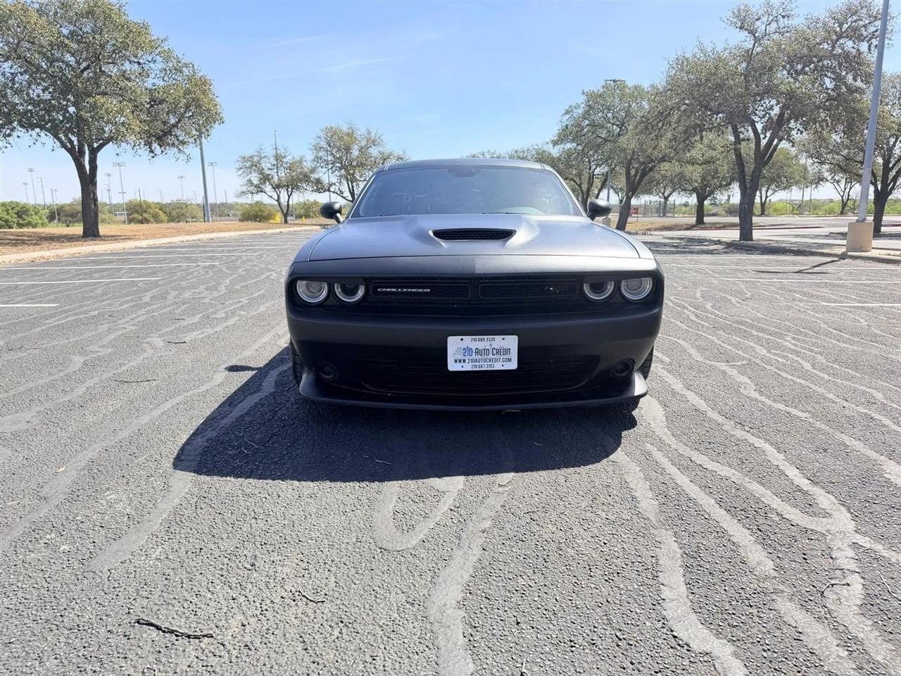 Dodge Challenger  2023