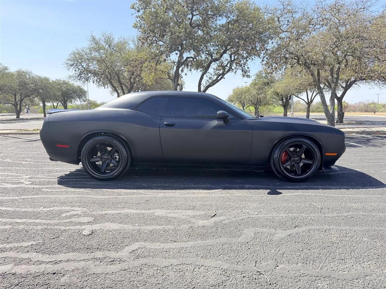 Dodge Challenger  2023