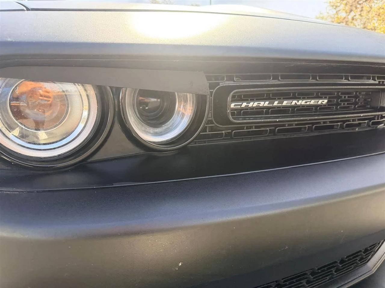 Dodge Challenger  2023