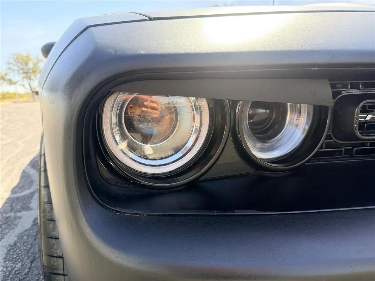 Dodge Challenger  2023