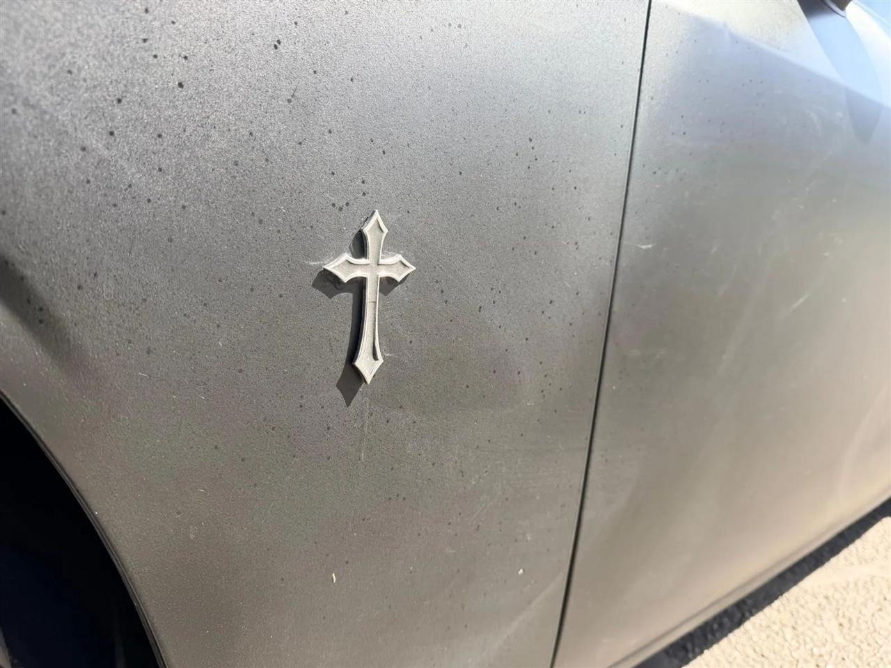 Dodge Challenger  2023