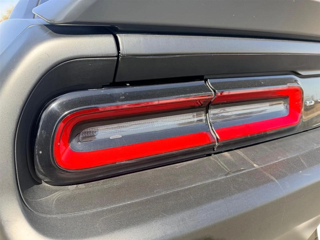 Dodge Challenger  2023