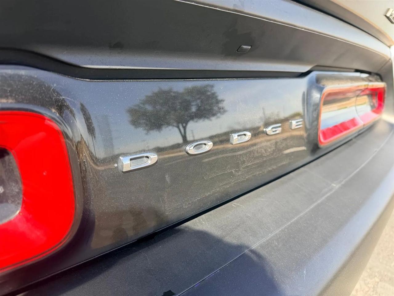 Dodge Challenger  2023