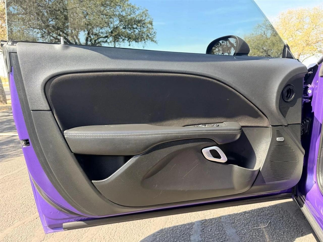 Dodge Challenger  2023