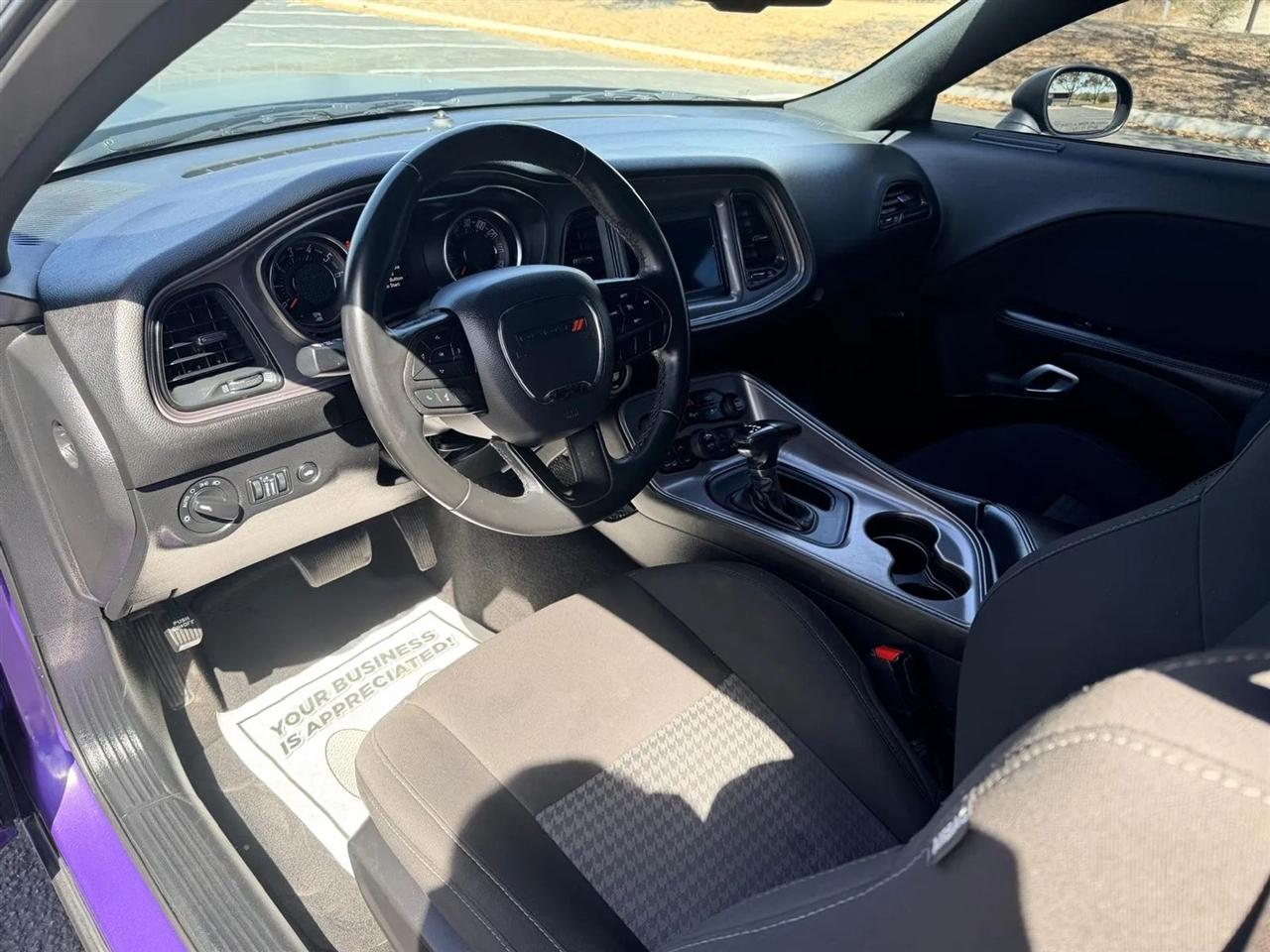 Dodge Challenger  2023