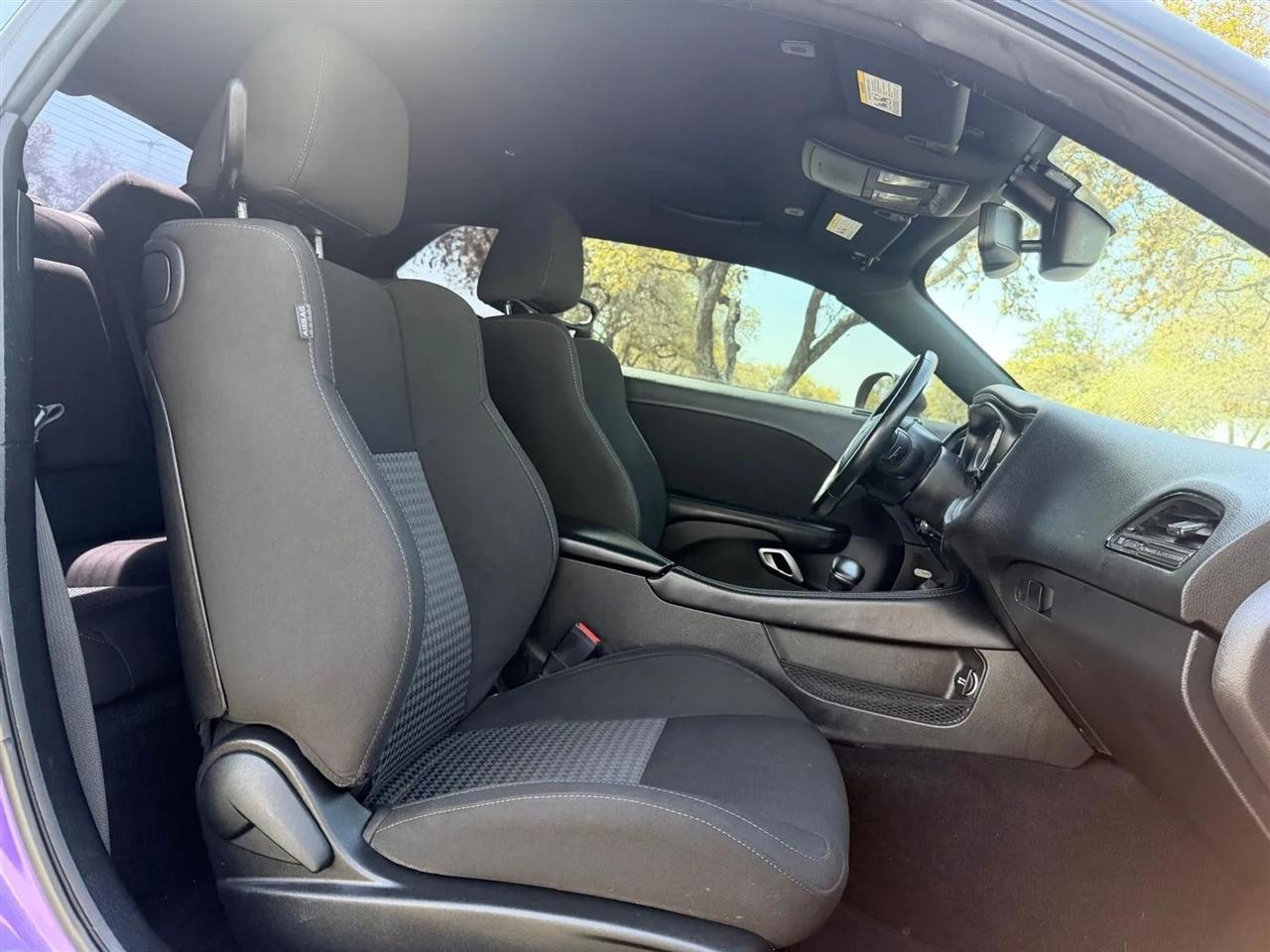 Dodge Challenger  2023