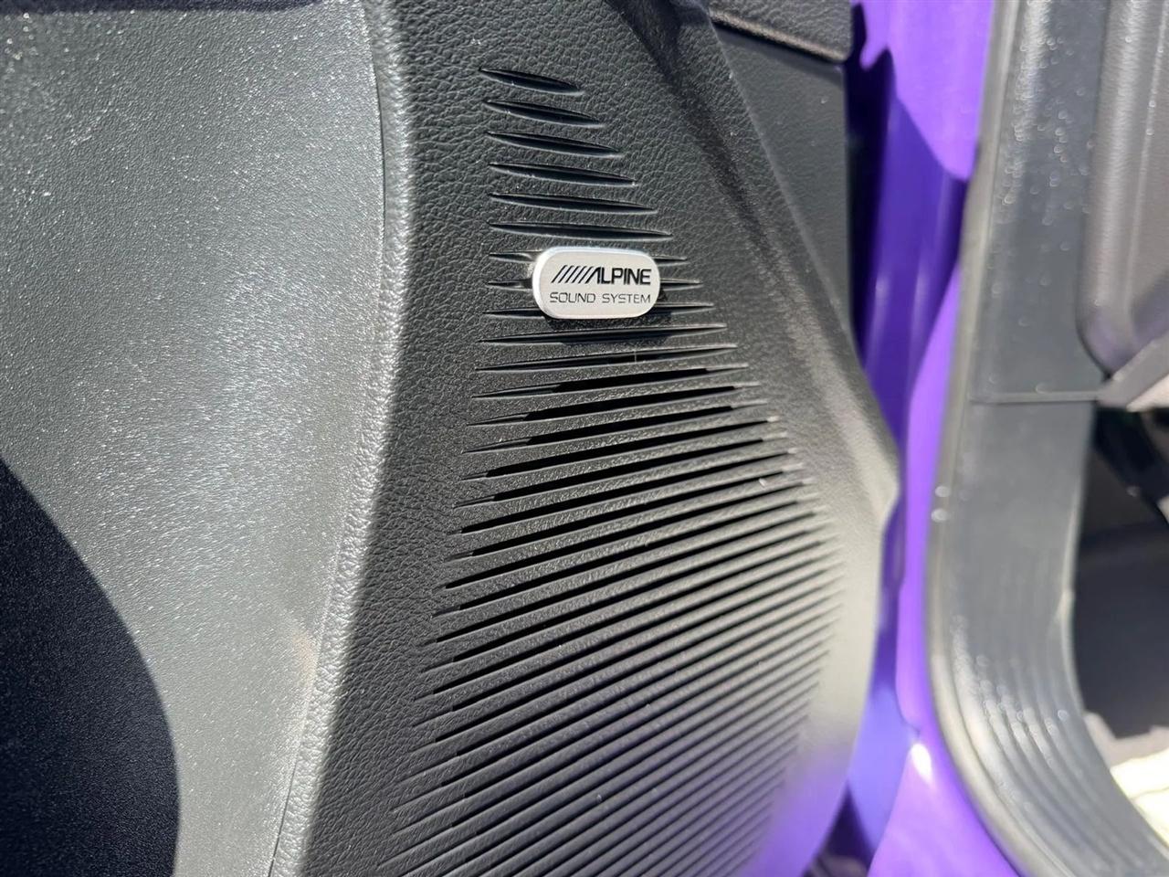 Dodge Challenger  2023