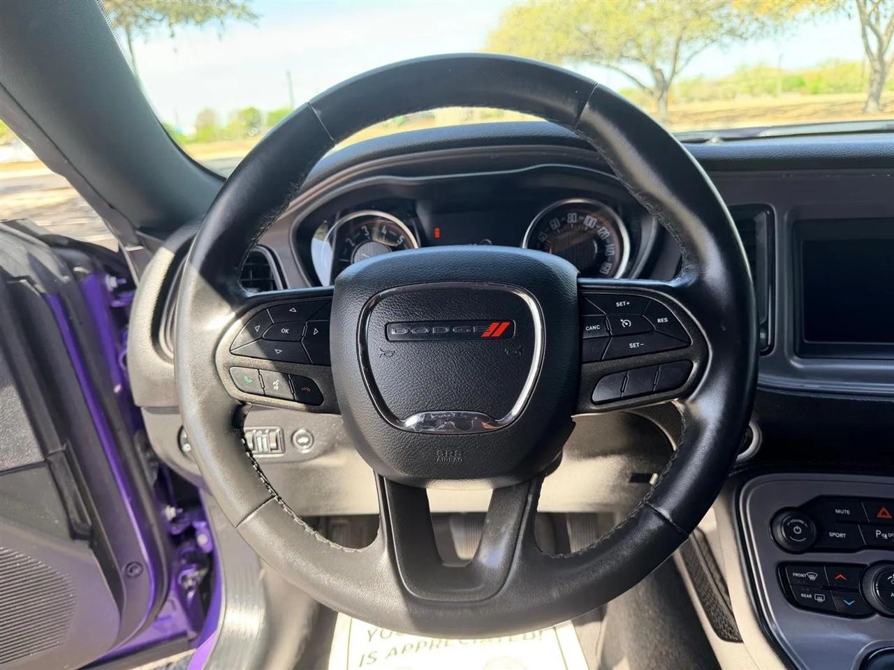 Dodge Challenger  2023