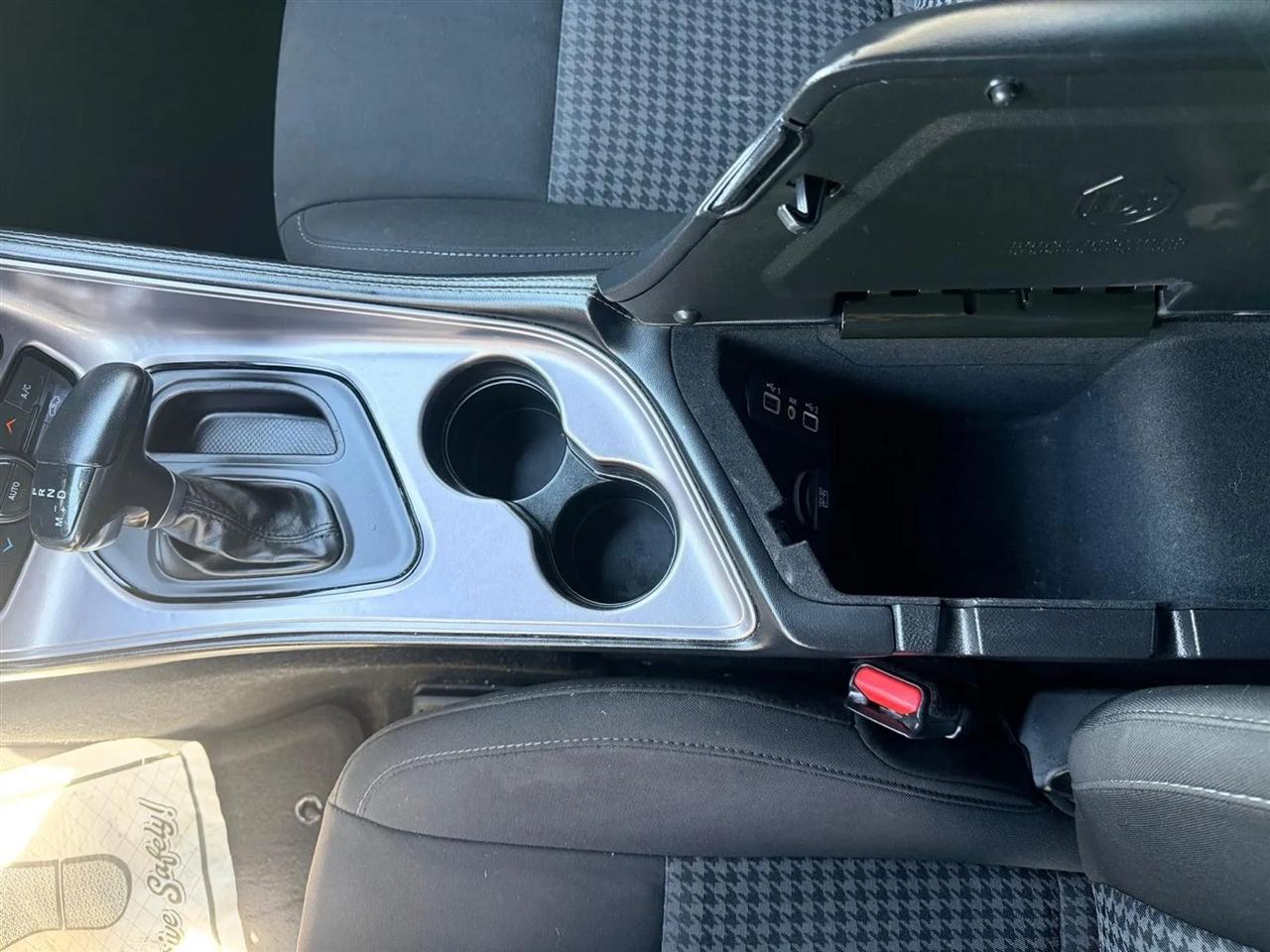 Dodge Challenger  2023