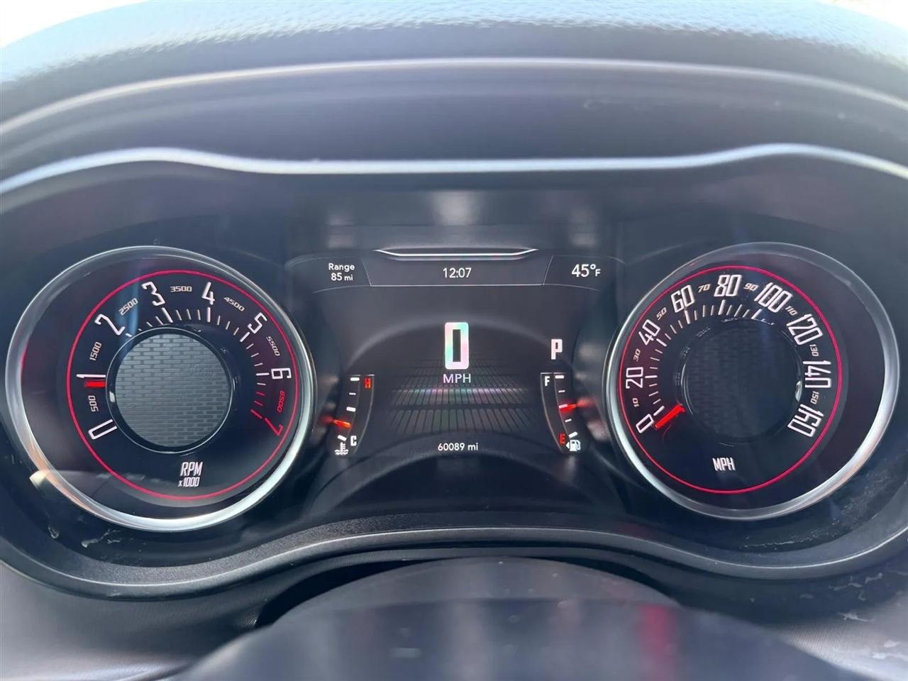 Dodge Challenger  2023