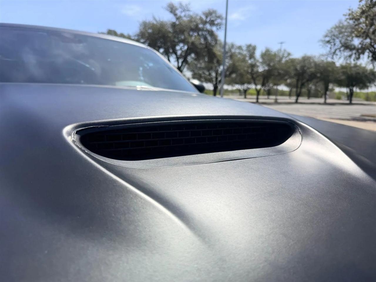 Dodge Challenger  2023