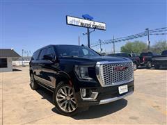 2021 GMC Yukon XL 