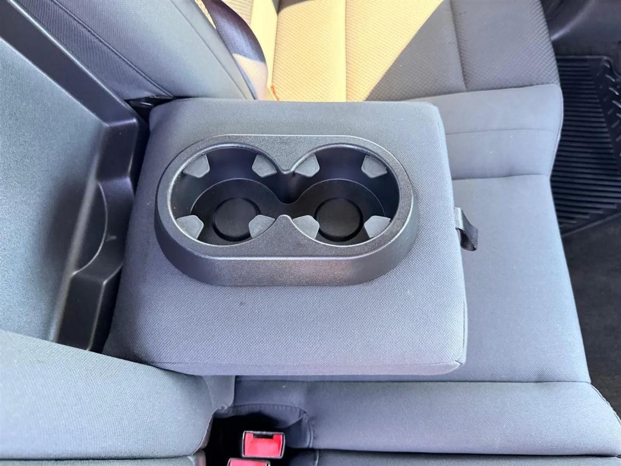 Chevrolet Silverado 1500  2015