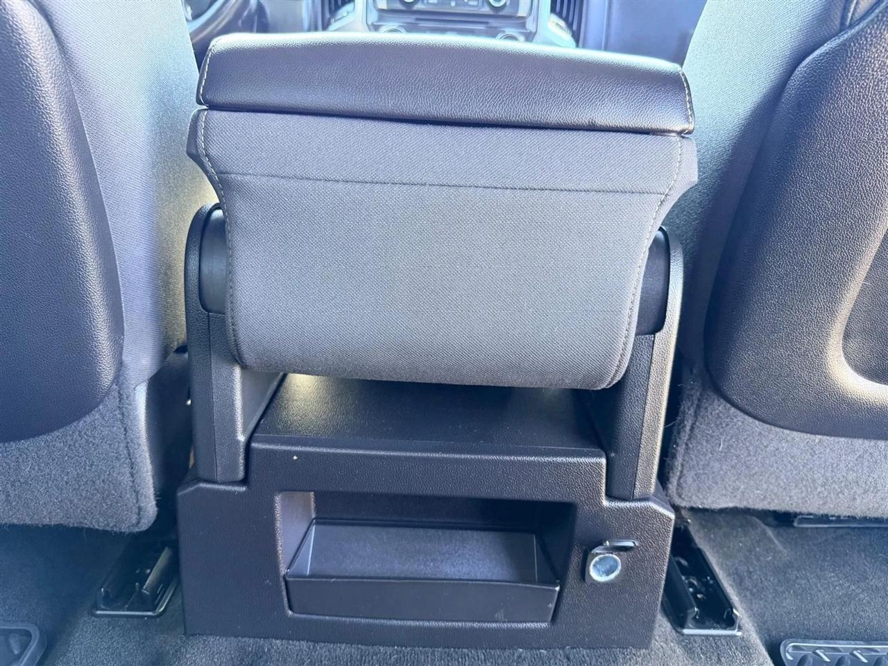 Chevrolet Silverado 1500  2015