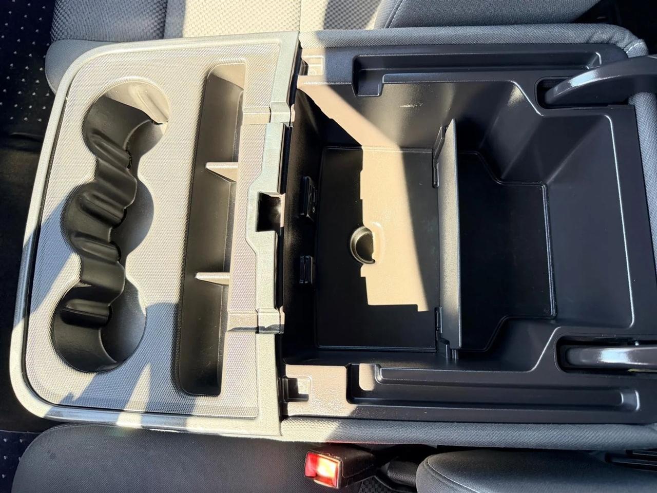 Chevrolet Silverado 1500  2015