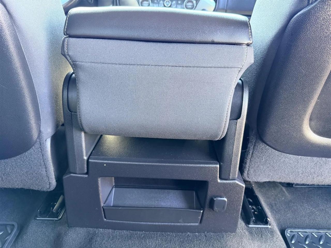 Chevrolet Silverado 1500  2015