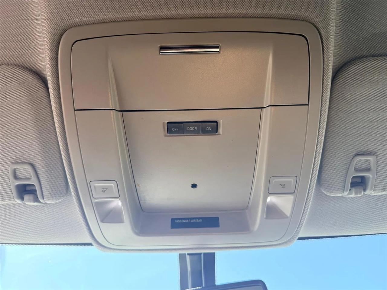 Chevrolet Silverado 1500  2015