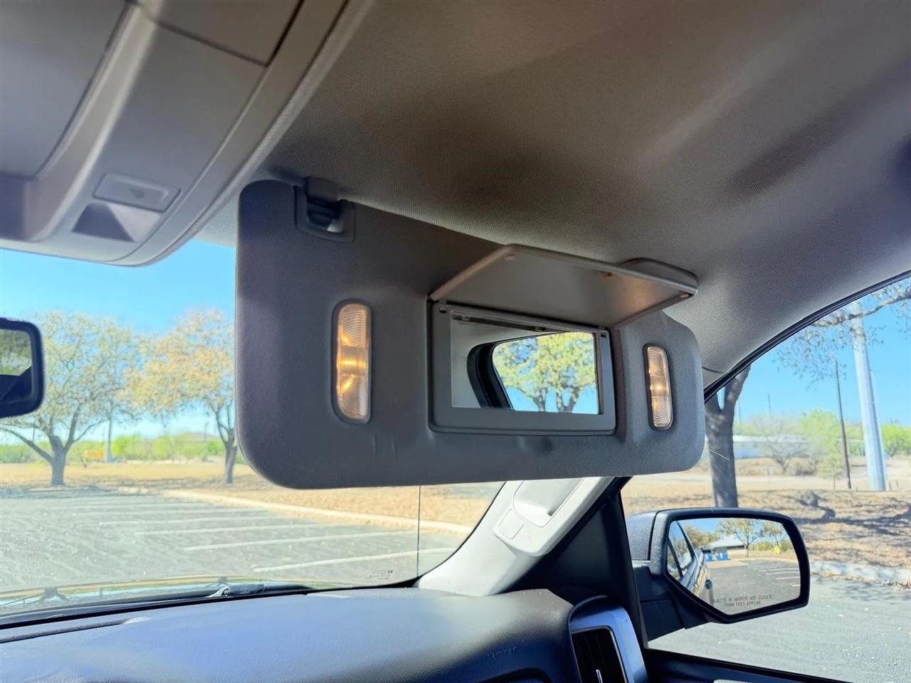 Chevrolet Silverado 1500  2015