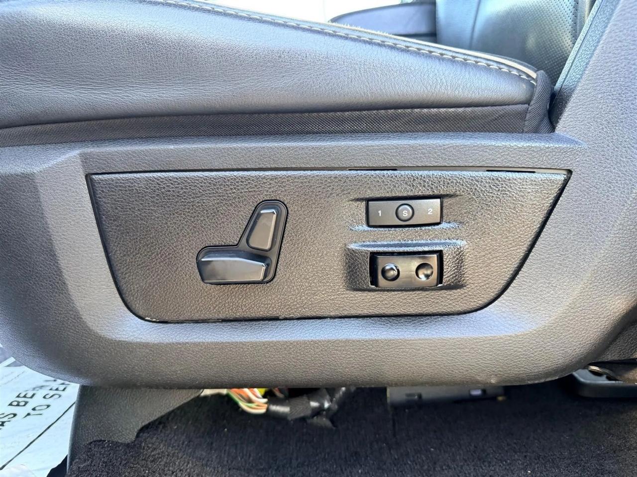 RAM 1500  2016