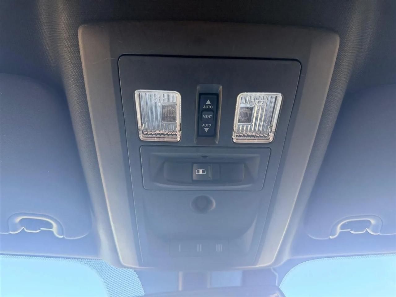 RAM 1500  2016