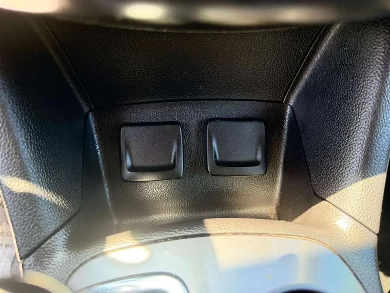 Chevrolet Cruze  2017