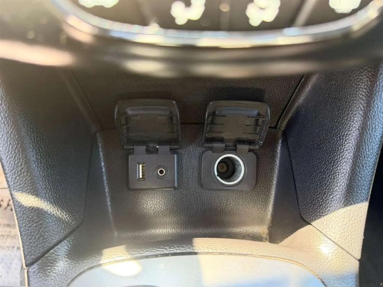 Chevrolet Cruze  2017