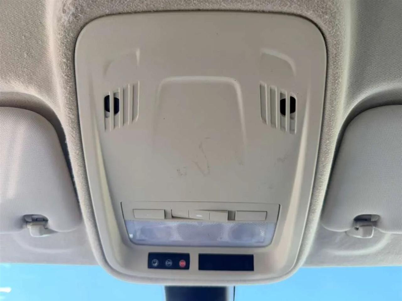 Chevrolet Cruze  2017