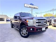 2016 Ford F-250 SD 
