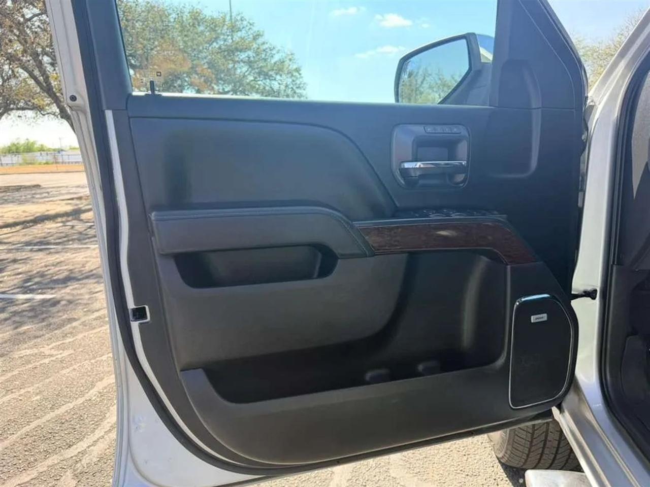 GMC Sierra 1500  2018