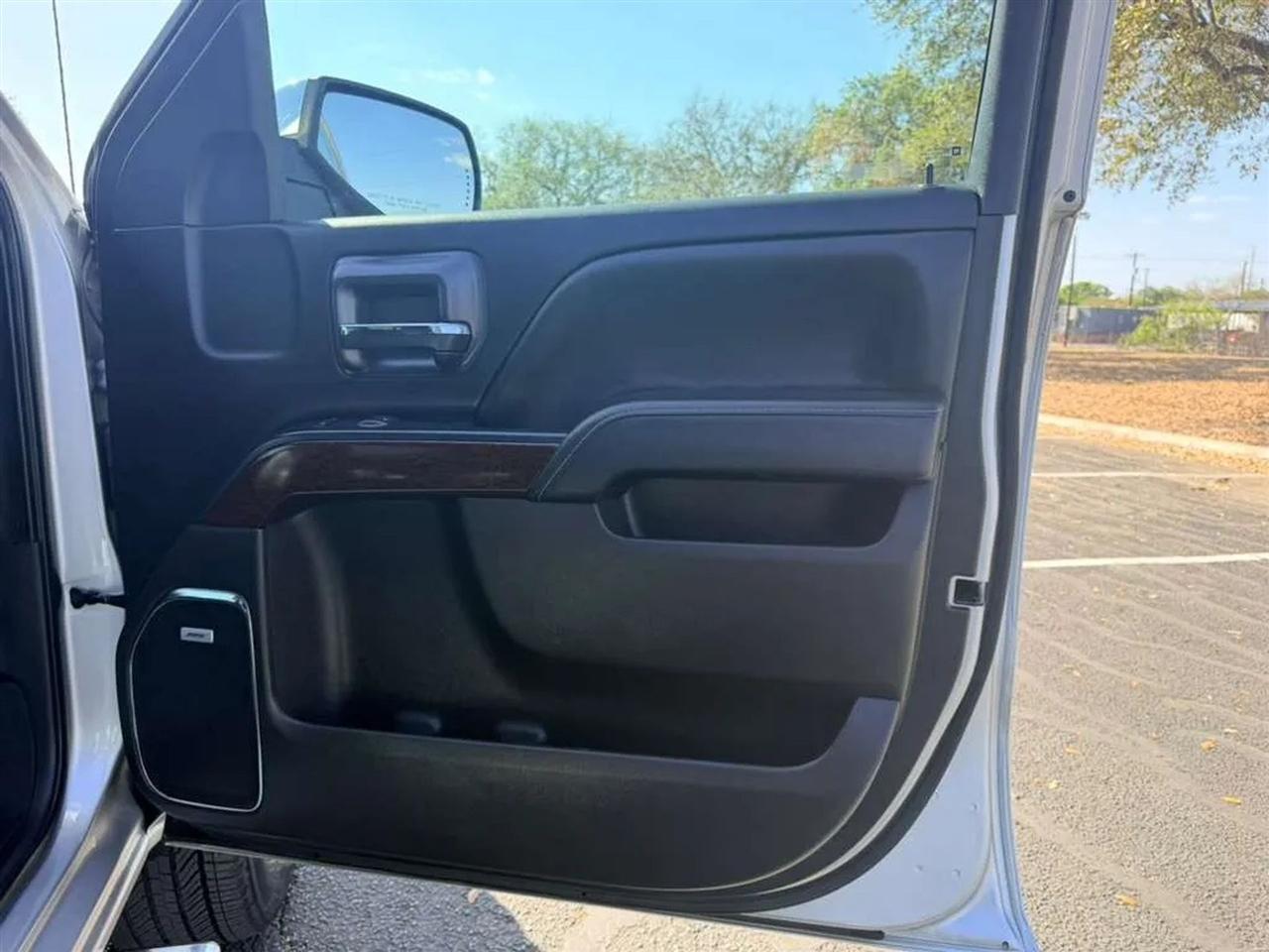 GMC Sierra 1500  2018