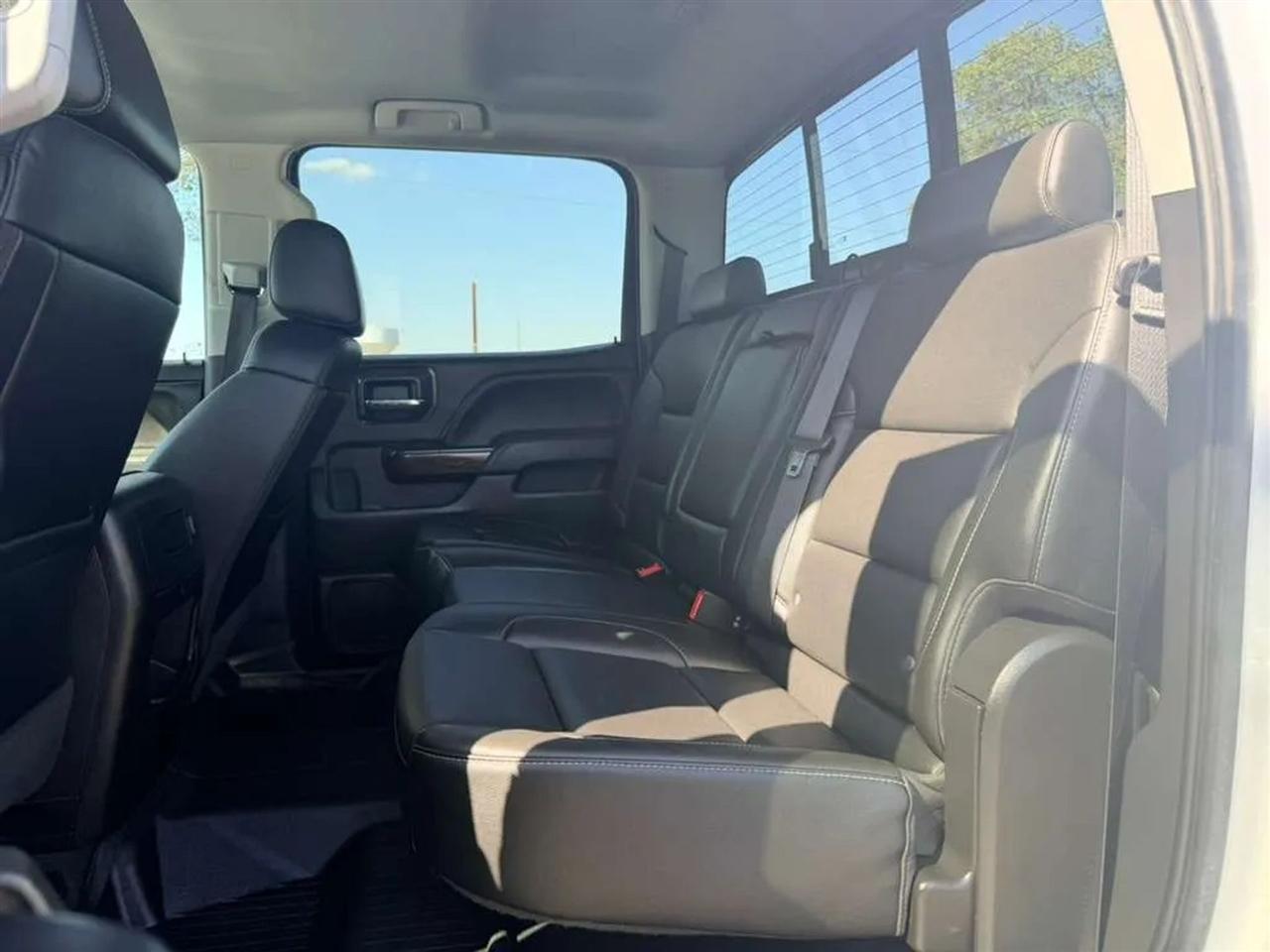 GMC Sierra 1500  2018