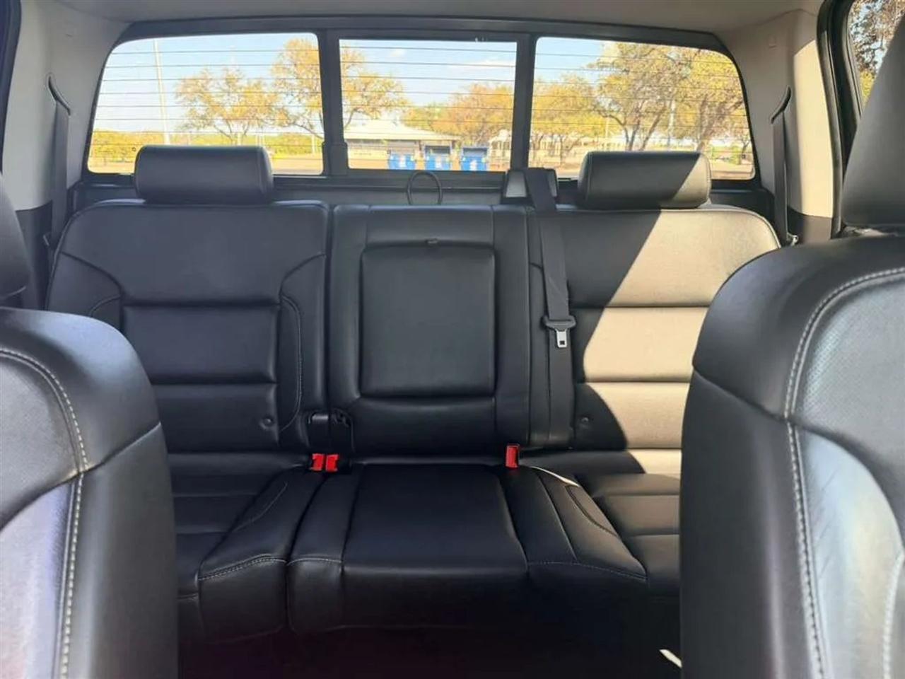 GMC Sierra 1500  2018