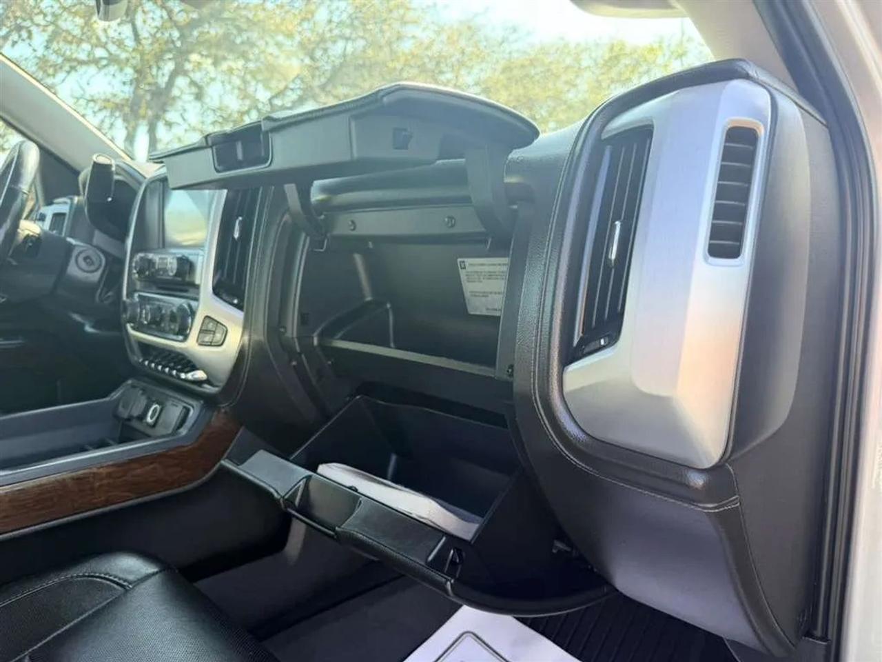 GMC Sierra 1500  2018