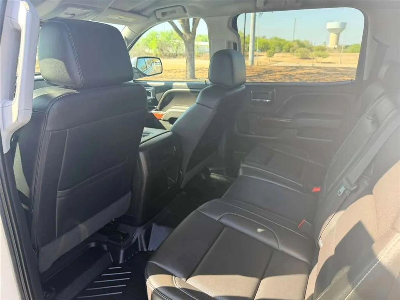 GMC Sierra 1500  2018